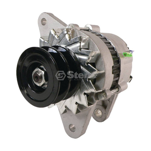 Atlantic Quality Parts 3400-0506 Alternador