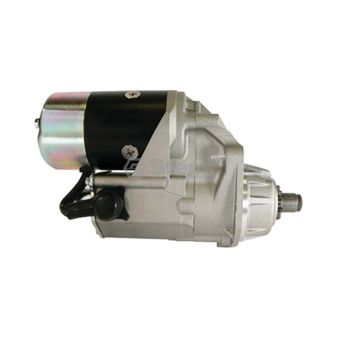 Atlantic Quality Parts 3500-0107 Arranque