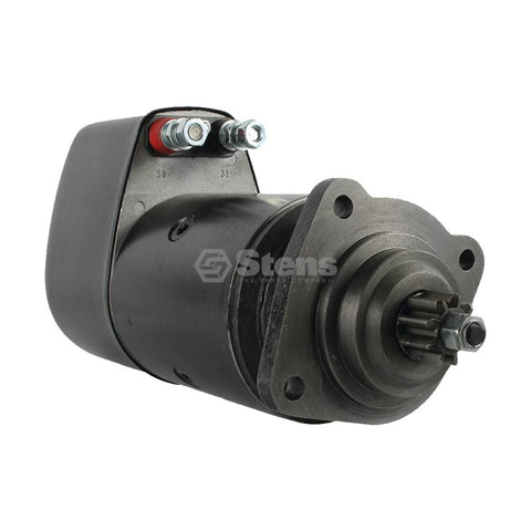 Atlantic Quality Parts 3600-0102 Arranque
