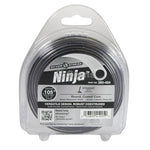 Silver Streak 380-404 Línea Ninja Trimmer