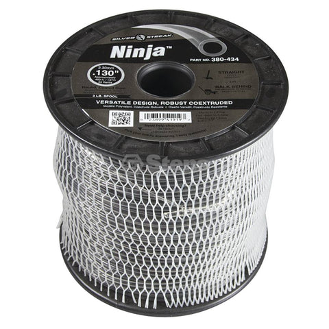 Silver Streak 380-434 Línea Ninja Trimmer