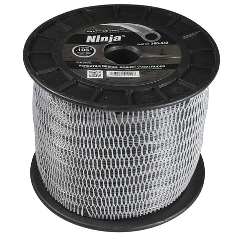 Silver Streak 380-443 Línea Ninja Trimmer