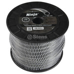 Silver Streak 380-445 Línea Ninja Trimmer