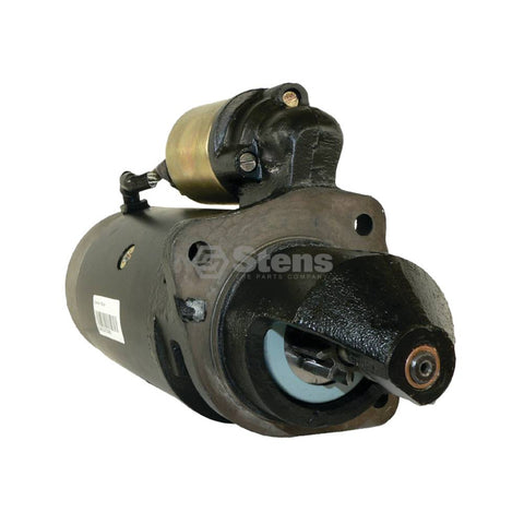 Atlantic Quality Parts 3800-0100 Arranque