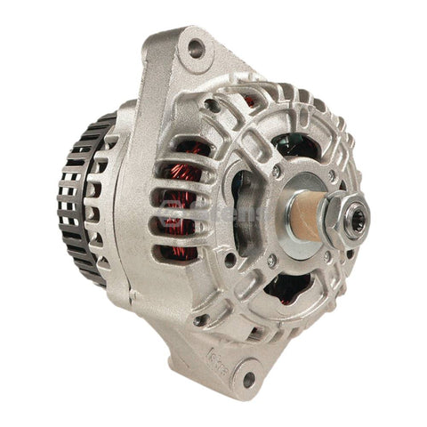 Atlantic Quality Parts 3800-0501 Alternador