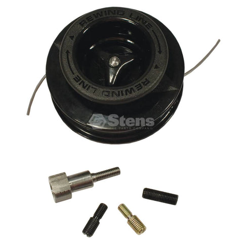 Stens 385-407 Cabeza de recortador