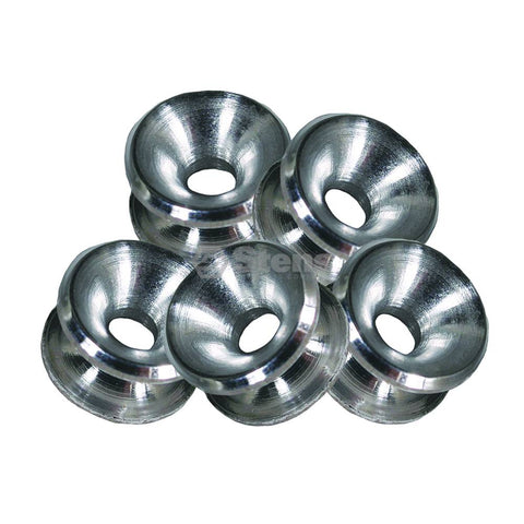 Stens 385-525 Cabezal de corte con ojales Shop Pk