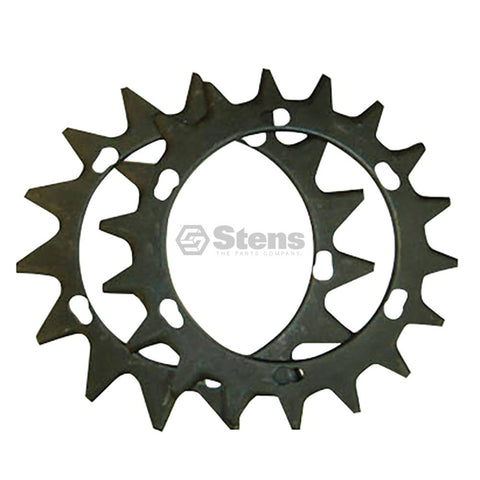 Stens 385-582 Cuchillas de tijera giratorias