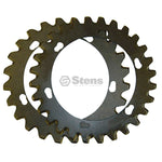 Stens 385-586 Cuchillas de tijera giratorias