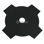Stens 395-004 Cuchilla de acero