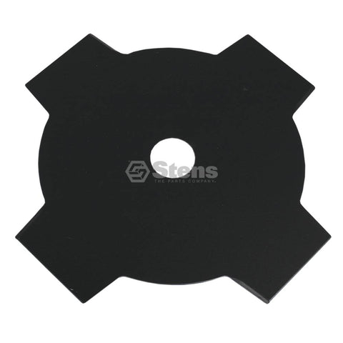 Stens 395-004 Cuchilla de acero