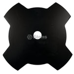 Stens 395-020 Cuchilla de acero
