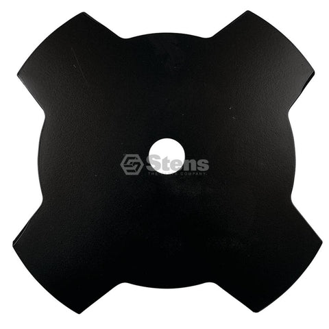 Stens 395-020 Cuchilla de acero