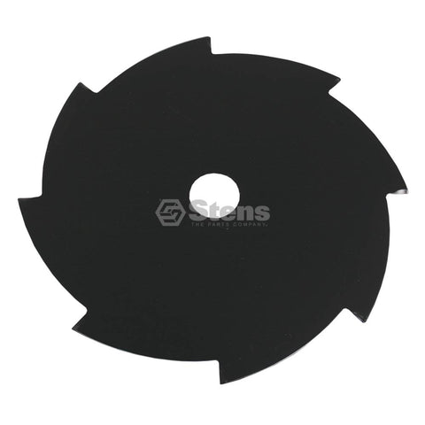 Stens 395-038 Cuchilla de acero
