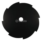 Stens 395-046 Cuchilla de acero