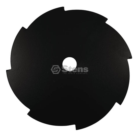 Stens 395-046 Cuchilla de acero