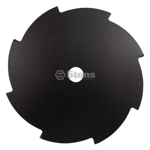 Stens 395-053 Cuchilla de acero