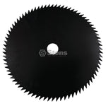 Stens 395-079 Cuchilla de acero