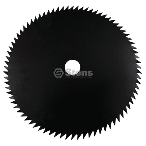 Stens 395-079 Cuchilla de acero