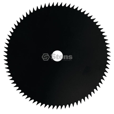 Stens 395-087 Cuchilla de acero