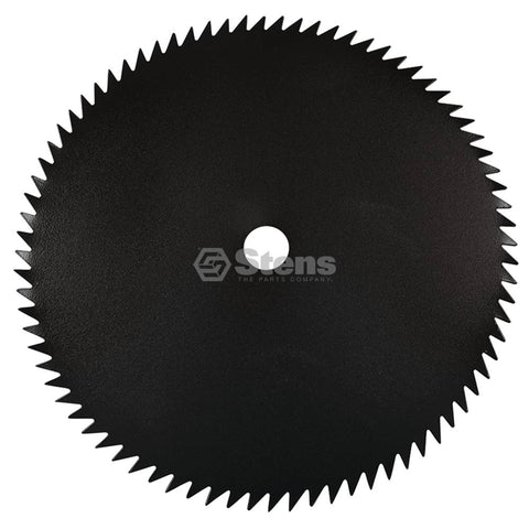 Stens 395-228 Cuchilla de acero