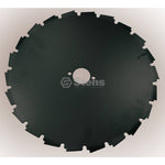 Stens 395-345 Cuchilla de acero