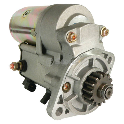 Atlantic Quality Parts 4000-0100 Arranque