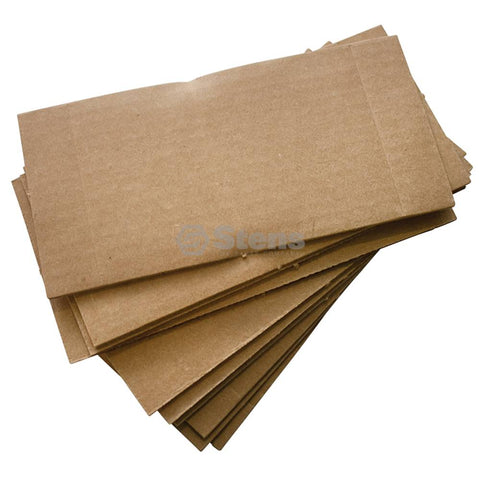 Stens 415-540 Divisor de la caja de piezas