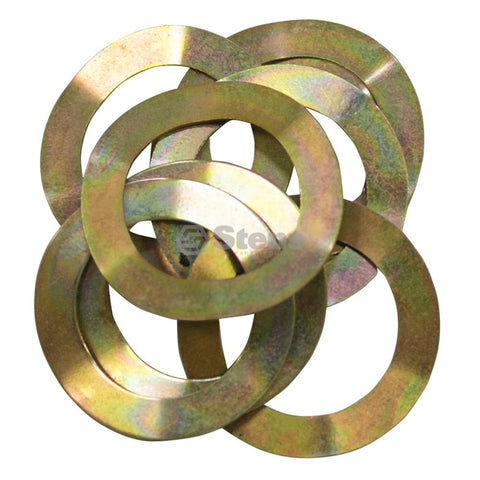 Stens 416-588 Arandela ondulada King Pin