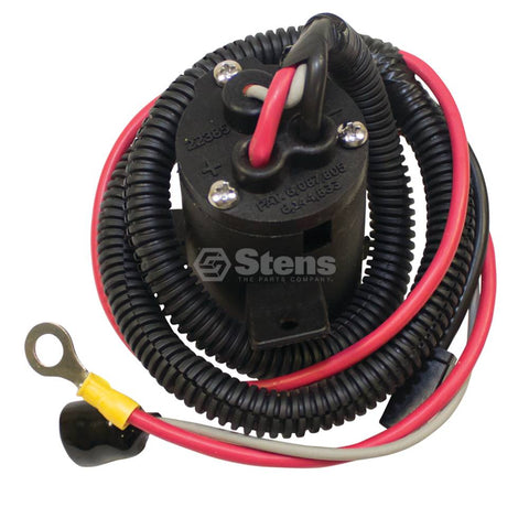 Stens 435-042 Receptáculo del cargador