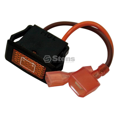 Stens 435-105 Luz de batería