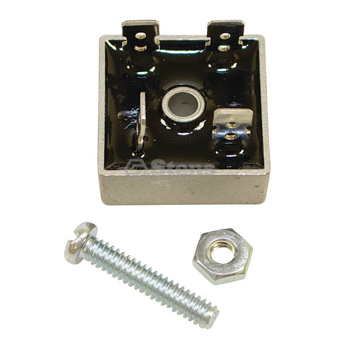 Stens 435-109 Kit de rectificador
