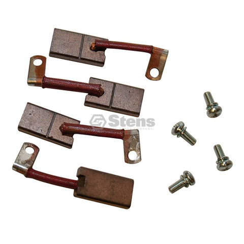 Stens 435-112 Cepillo y set de tornillo