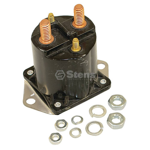 Stens 435-164 Solenoide de arranque