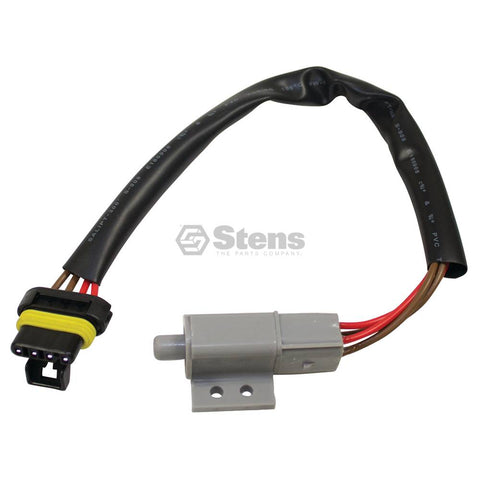 Stens 435-201 Acelerador y interruptor de freno.
