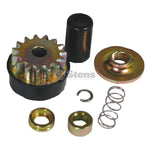 Stens 435-211 Kit de motor de arranque