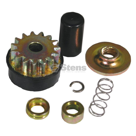 Stens 435-211 Kit de motor de arranque