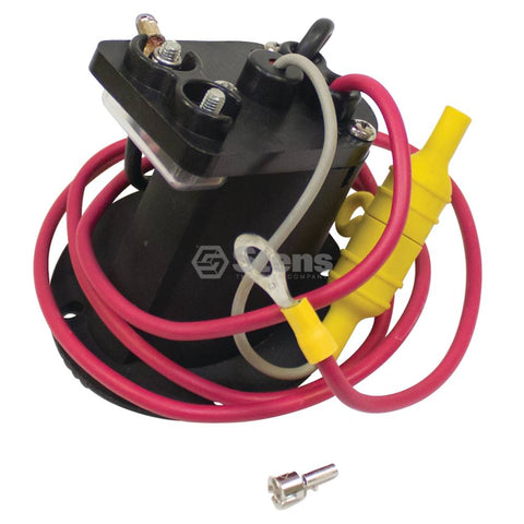 Stens 435-557 Fusible y receptáculo.
