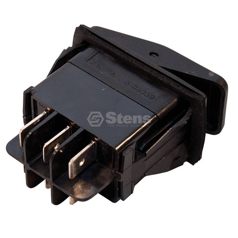 Stens 435-640 Interruptor hacia adelante / hacia atrás