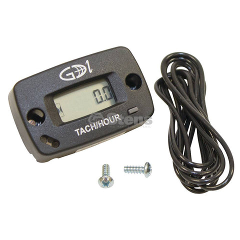 Stens 435-707 Contador de horas