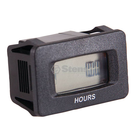 Stens 435-711 Contador de horas