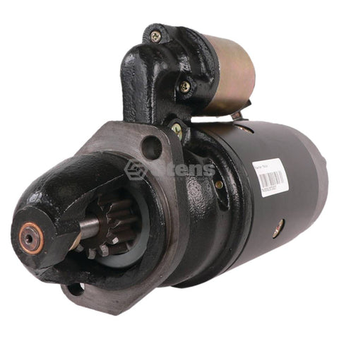 Atlantic Quality Parts 4900-0101 Arranque