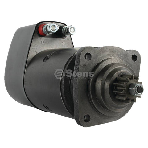 Atlantic Quality Parts 5200-0101 Arranque