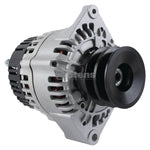 Atlantic Quality Parts 5400-0501 Alternador