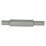 Atlantic Quality Parts 5517-8201 Silenciador