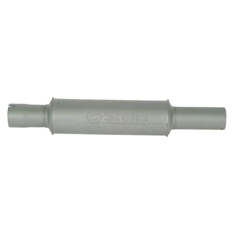 Atlantic Quality Parts 5517-8201 Silenciador