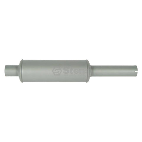 Atlantic Quality Parts 5517-8202 Silenciador