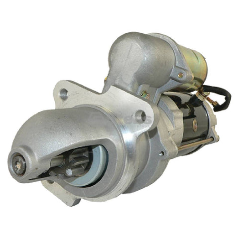 Atlantic Quality Parts 5700-0100 Arranque