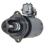 Atlantic Quality Parts 5700-0103 Arranque