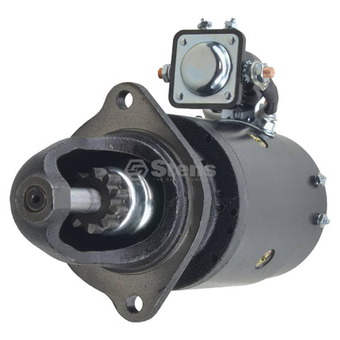 Atlantic Quality Parts 5700-0103 Arranque